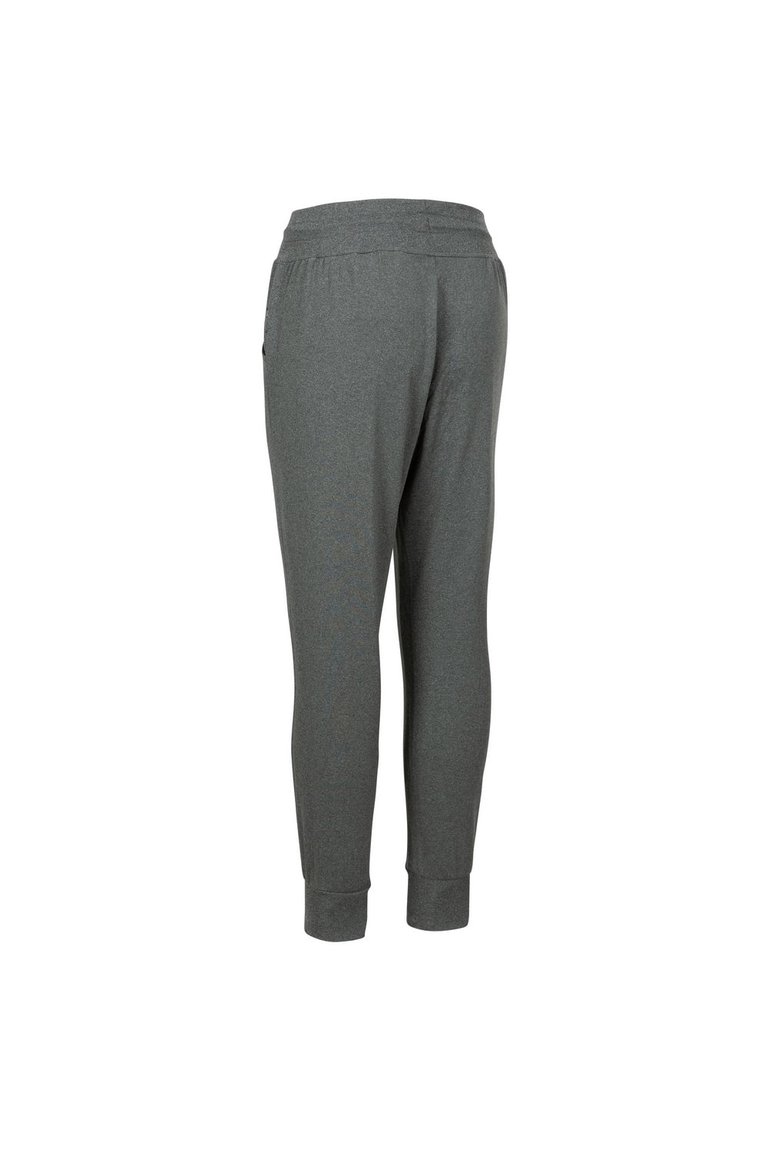 Womens/Ladies Juno Marl Active Pants