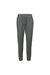 Womens/Ladies Juno Marl Active Pants - Dark Grey