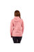 Womens/Ladies Kari Striped Fleece Jacket