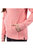 Womens/Ladies Kari Striped Fleece Jacket