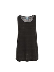 Womens/Ladies Kaylee Sleeveless Vest Top