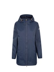 Womens/Ladies Keepdry TP75 Waterproof Jacket - Navy - Navy