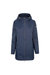 Womens/Ladies Keepdry TP75 Waterproof Jacket - Navy - Navy