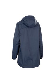 Womens/Ladies Keepdry TP75 Waterproof Jacket - Navy