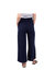 Womens/Ladies Kenya Wide Leg Pants