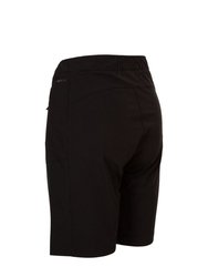 Womens/Ladies Libby DLX Cargo Shorts