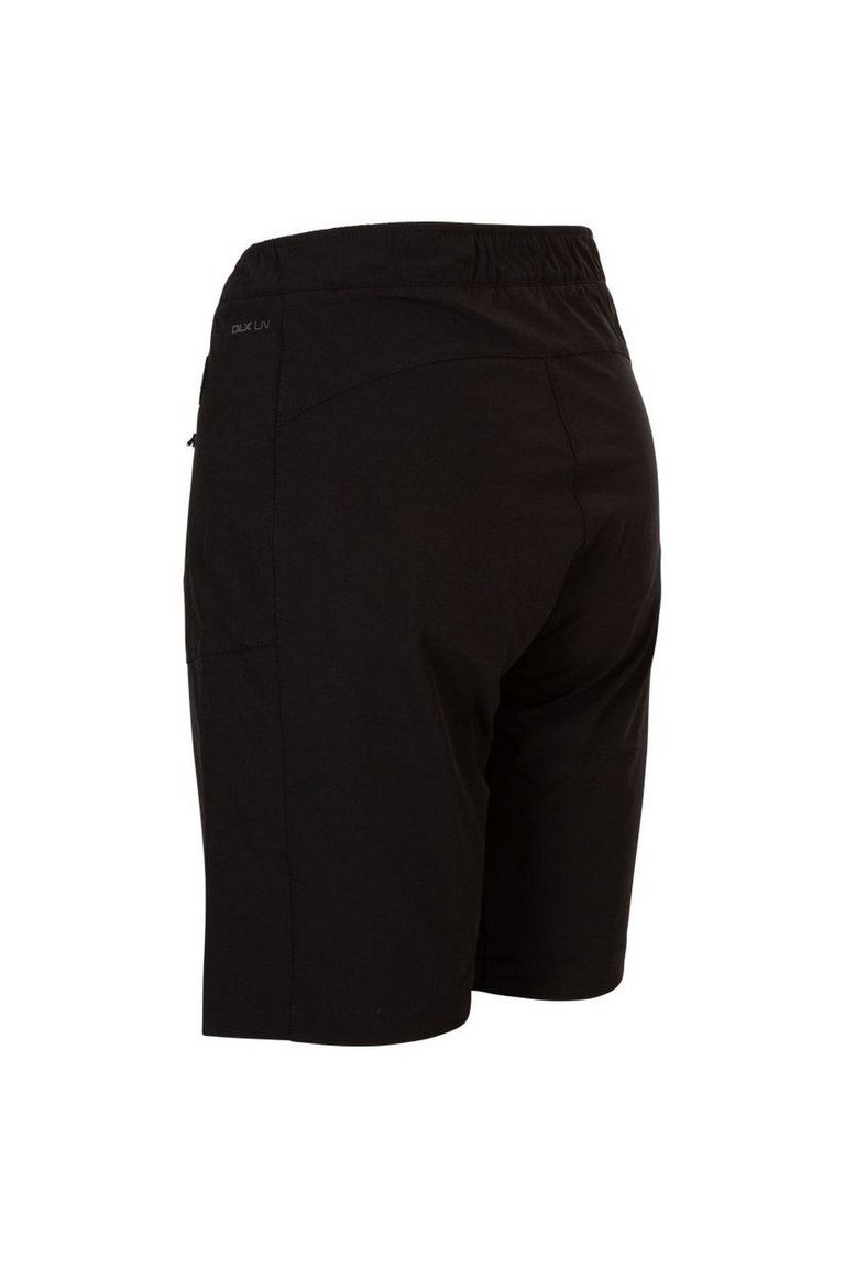 Womens/Ladies Libby DLX Cargo Shorts