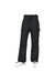 Womens/Ladies Lohan Waterproof Ski Pants - Black - Black