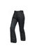 Womens/Ladies Lohan Waterproof Ski Pants - Black