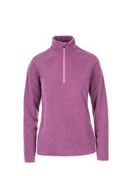 Womens/Ladies Meadows Fleece - Wild Purple - Wild Purple