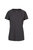 Womens/Ladies Mercy T-Shirt - Black - Black