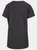 Womens/Ladies Mercy T-Shirt - Black