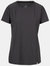 Womens/Ladies Mercy T-Shirt - Black - Black