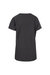 Womens/Ladies Mercy T-Shirt - Black