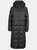 Womens/Ladies Mering DLX Down Jacket - Black