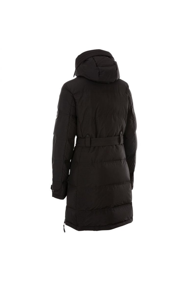 Womens/Ladies Mering DLX Down Jacket