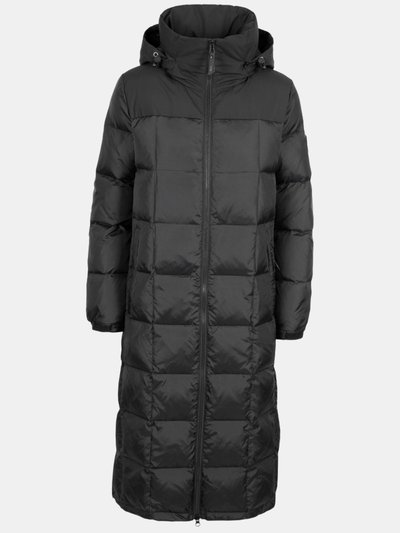 Trespass Womens/Ladies Mering DLX Down Jacket product