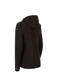 Womens/Ladies Mollo AT100 Fleece Jacket - Black