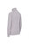 Womens/Ladies Moxie Half Zip Fleece Top - Cool Gray Marl