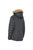 Womens/Ladies Nadina Waterproof Padded Jacket - Black