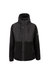 Womens/Ladies Nicola DLX Fleece Jacket - Black