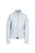 Womens/Ladies Nicolina Lightweight Padded Jacket - Light Sky Blue - Light Sky Blue