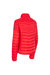 Womens/Ladies Nicolina Lightweight Padded Jacket - Red