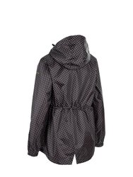 Womens/Ladies Niggle TP75 Waterproof Jacket - Black