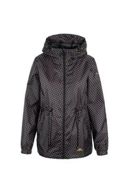 Womens/Ladies Niggle TP75 Waterproof Jacket - Black - Black
