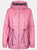Womens/Ladies Niggle TP75 Waterproof Jacket - Rose Blush - Rose Blush