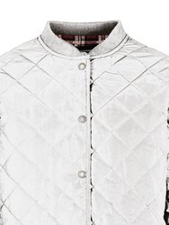 Womens/Ladies Oversee Padded Jacket