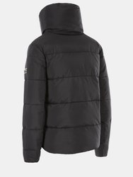 Womens/Ladies Paloma Padded Jacket - Black