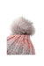 Womens/Ladies Pamela Knitted Beanie