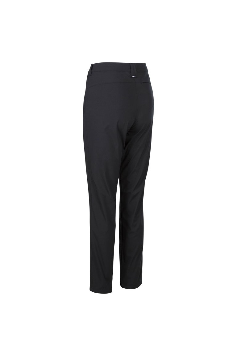 Womens/Ladies Peak DLX Hiking Trousers