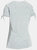 Womens/Ladies Penelope T-Shirt - Teal Mist Stripe