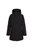 Womens/Ladies Portrait DLX Waterproof Jacket - Black