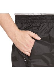 Womens/Ladies Qikpac TP75 Packaway Waterproof Trousers