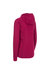 Womens/Ladies Rebecca Hooded 1/2 Zip Top