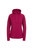 Womens/Ladies Rebecca Hooded 1/2 Zip Top