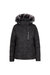 Womens/Ladies Recap Waterproof Jacket - Black - Black