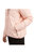 Womens/Ladies Recap Waterproof Jacket - Light Rose