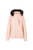 Womens/Ladies Recap Waterproof Jacket - Light Rose - Light Rose