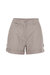 Womens/Ladies Rectify Adventure Shorts - Storm Gray