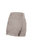 Womens/Ladies Rectify Adventure Shorts - Storm Gray