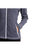 Womens/Ladies Rootless Stripe Marl AT200 Fleece Jacket
