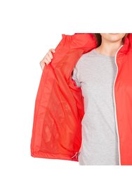 Womens/Ladies Sabrina Waterproof Jacket