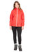 Womens/Ladies Sabrina Waterproof Jacket