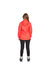 Womens/Ladies Sabrina Waterproof Jacket