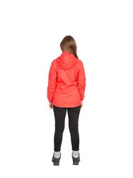 Womens/Ladies Sabrina Waterproof Jacket