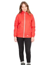 Womens/Ladies Sabrina Waterproof Jacket